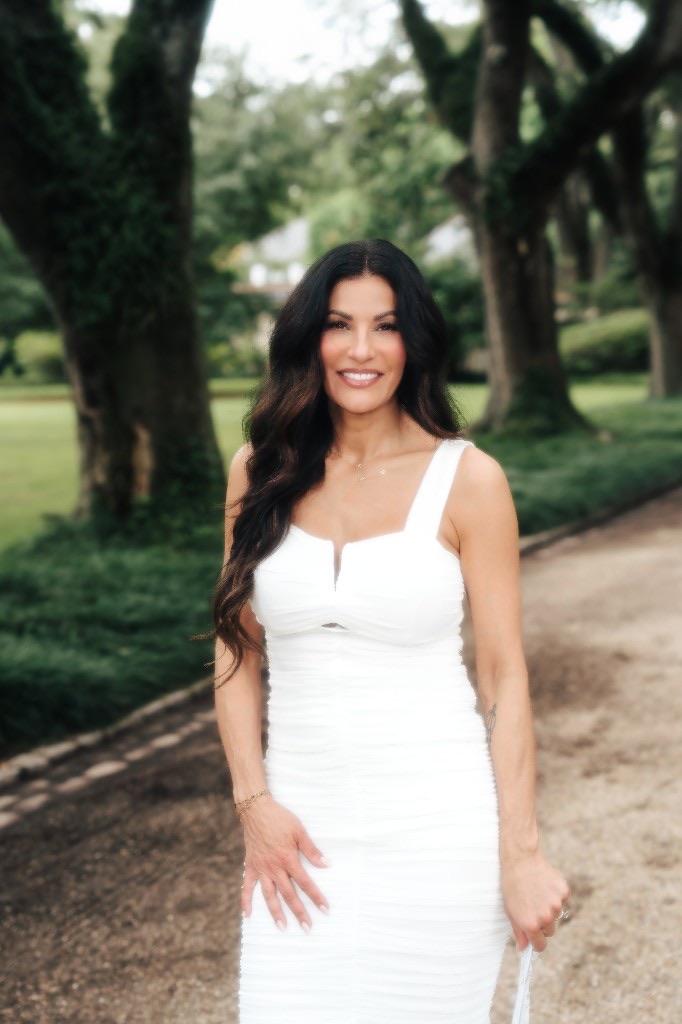 Kirsten Behler, stylist at The Beauty Society